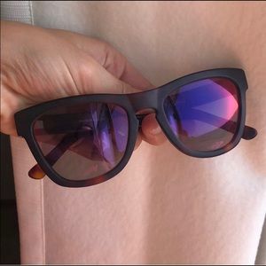 Pioneer 01 Westward Leaning Sunglasses